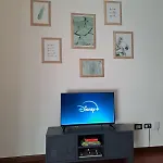 فندق مبيت وإفطار Rilo's