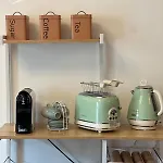 Rilo's Bed & Breakfast
