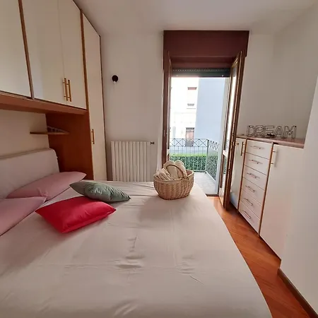 Rilo's فندق مبيت وإفطار بيرغامو