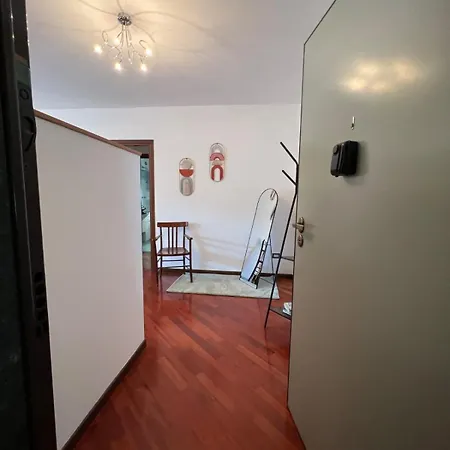 فندق مبيت وإفطار Rilo's بيرغامو