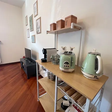 Rilo's فندق مبيت وإفطار