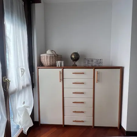 Bed & Breakfast Rilo's 4*