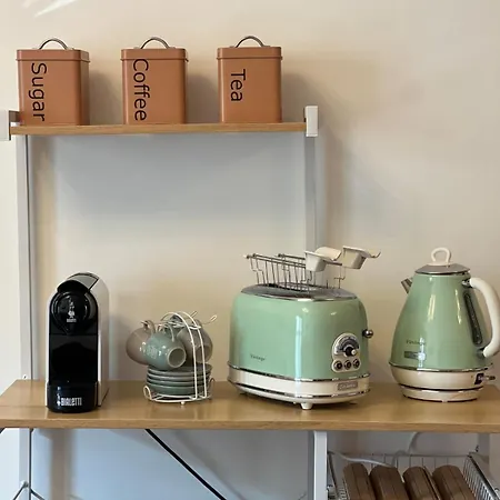 Rilo's Bed & Breakfast