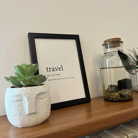 فندق مبيت وإفطار Rilo's بيرغامو