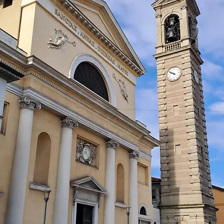 Bed & Breakfast Rilo's Bergamo