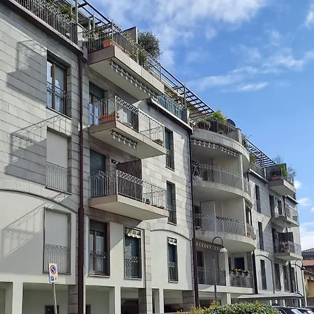 Rilo's * Bergamo