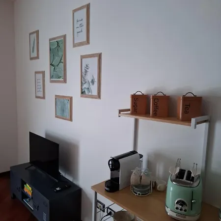 Rilo's فندق مبيت وإفطار