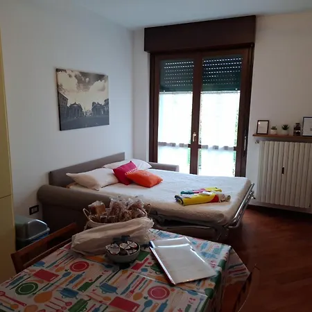 Rilo's * Bergamo