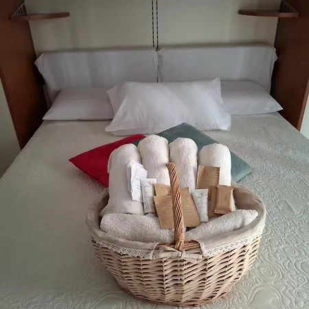 Rilo's Bed & Breakfast *