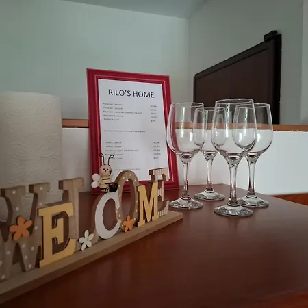 Bed & Breakfast Rilo's 4*