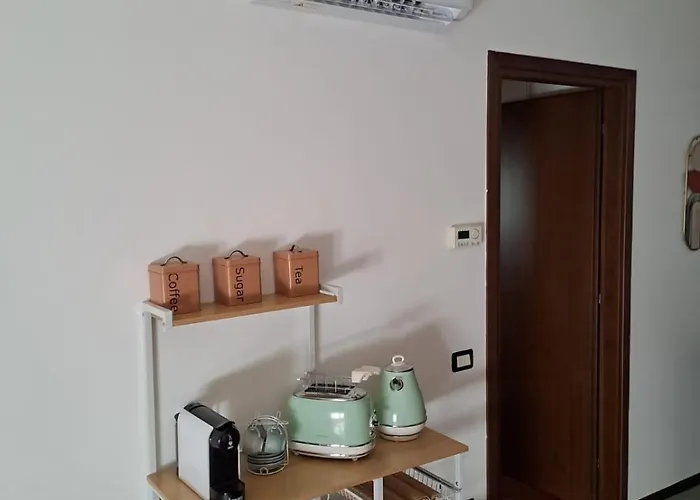 Bed & Breakfast Rilo's Bergamo
