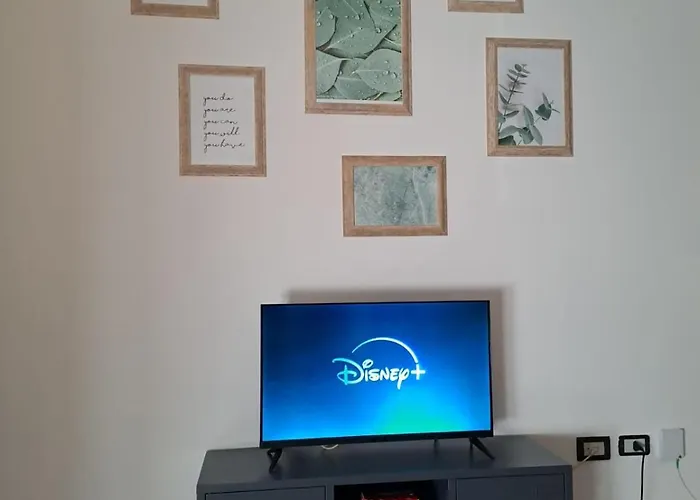 לינה וארוחת בוקר Rilo's