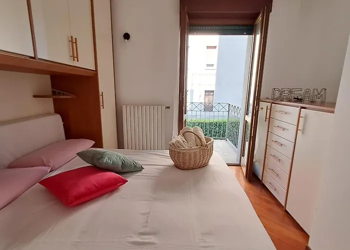Rilo's Bed & Breakfast Bergamo