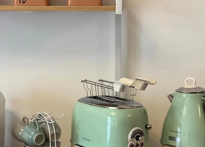 לינה וארוחת בוקר Rilo's