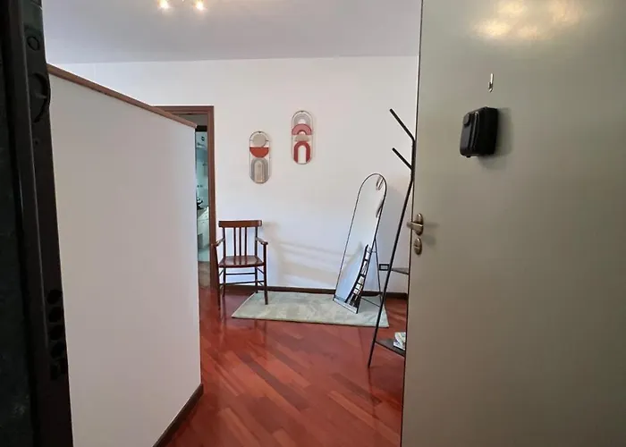 Bed & Breakfast Rilo's Bergamo