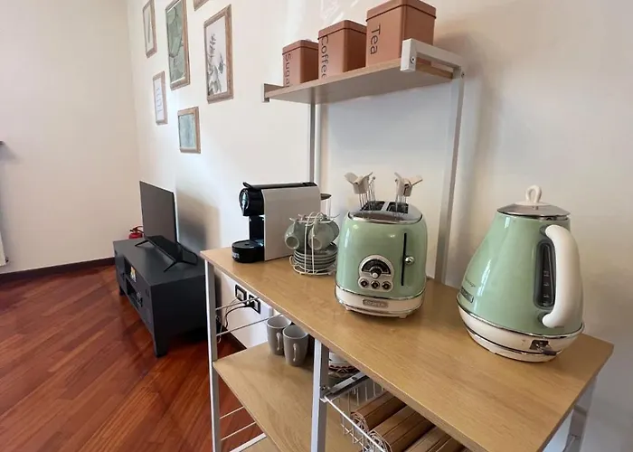 Rilo's Bed & Breakfast