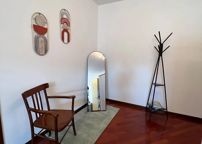 Bed & Breakfast Rilo's