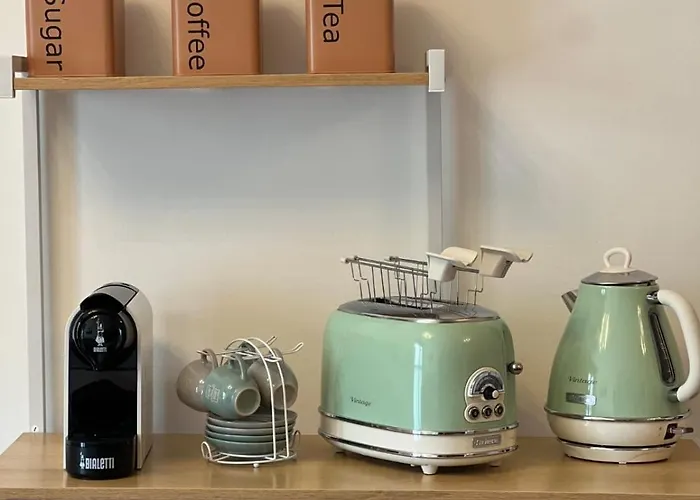 Rilo's לינה וארוחת בוקר