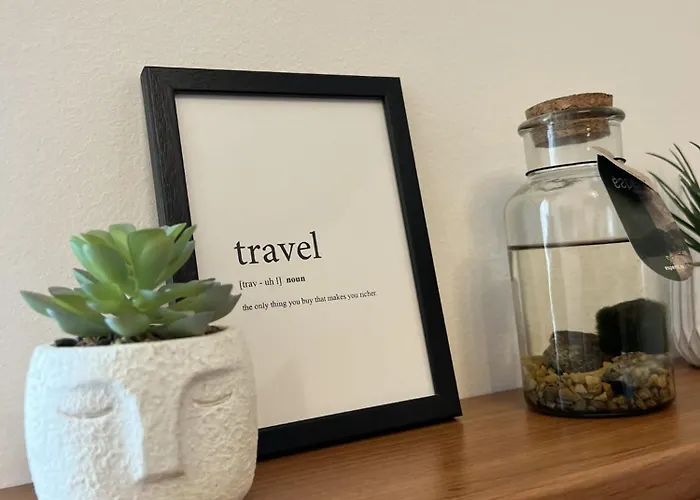 לינה וארוחת בוקר Rilo's ברגמו