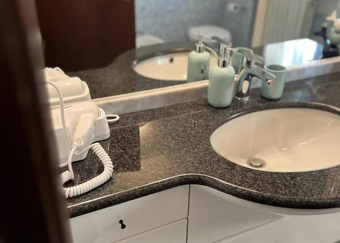 Rilo's לינה וארוחת בוקר