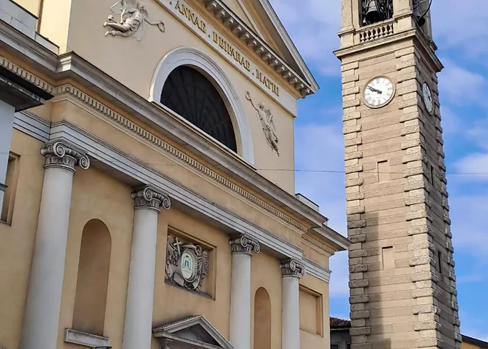 Bed & Breakfast Rilo's Bergamo