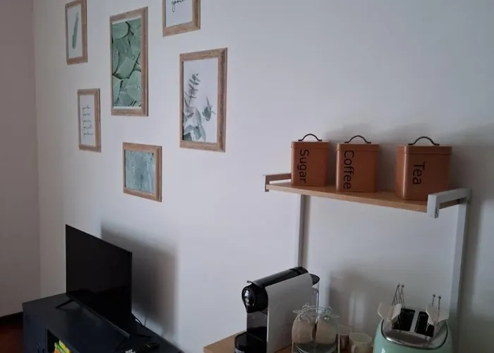 Rilo's לינה וארוחת בוקר