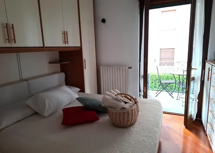 Rilo's Bed & Breakfast