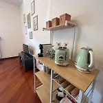Rilo's Couette-café