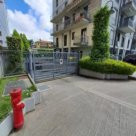 Rilo's Bed & Breakfast Bergamo