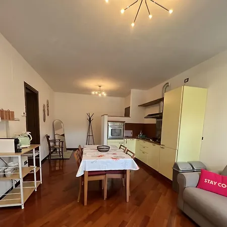 Rilo's 4* Bergamo