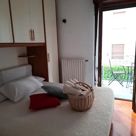 Rilo's Bed & Breakfast