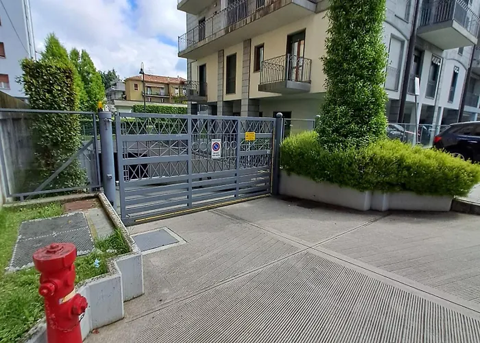 Rilo's Bed & Breakfast Bergamo