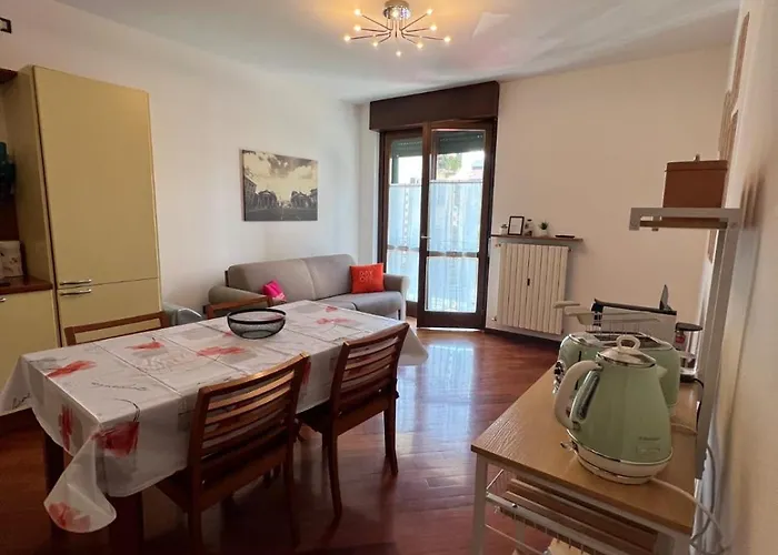 Rilo's Bed & Breakfast 4*