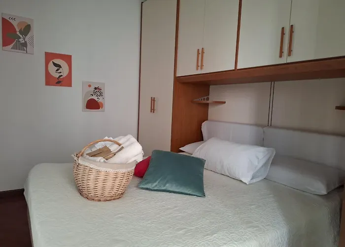 Bed & Breakfast Rilo's 4*