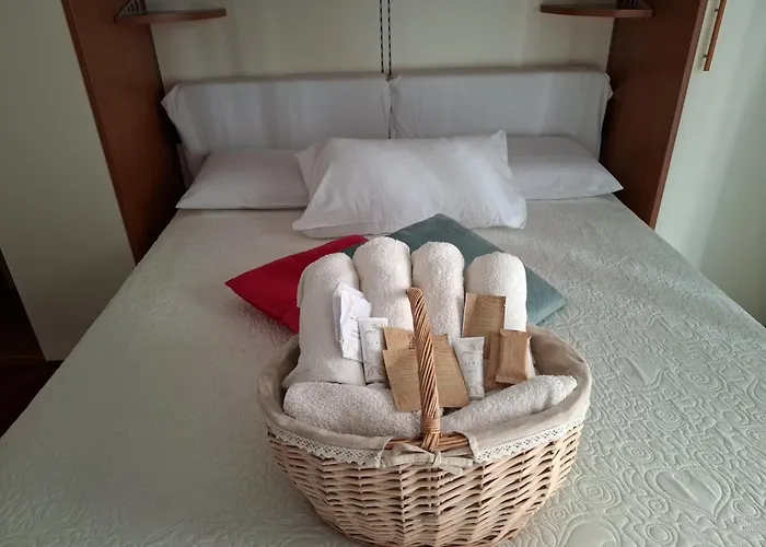 Rilo's Bed & Breakfast 4*